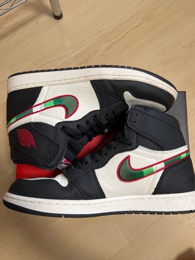 Nike Air Jordan 1 RETRO High OG "Sports Illustrated"