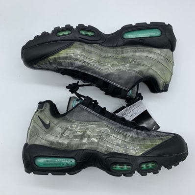 Nike Air Max 95 "DNA Aurora Green"