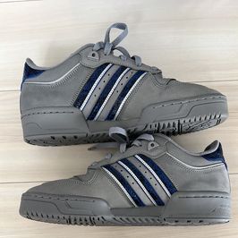 アトモス × アディダス ライバルリー86 "コンコルドスネーク"