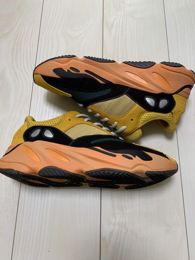 adidas YEEZY Boost 700 "Sun"