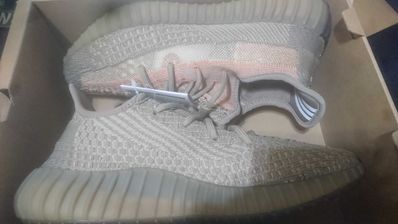 adidas YEEZY Boost 350 V2 "Sand Taupe"