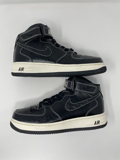 Nike Air Force 1 Mid LX "Our Force 1"