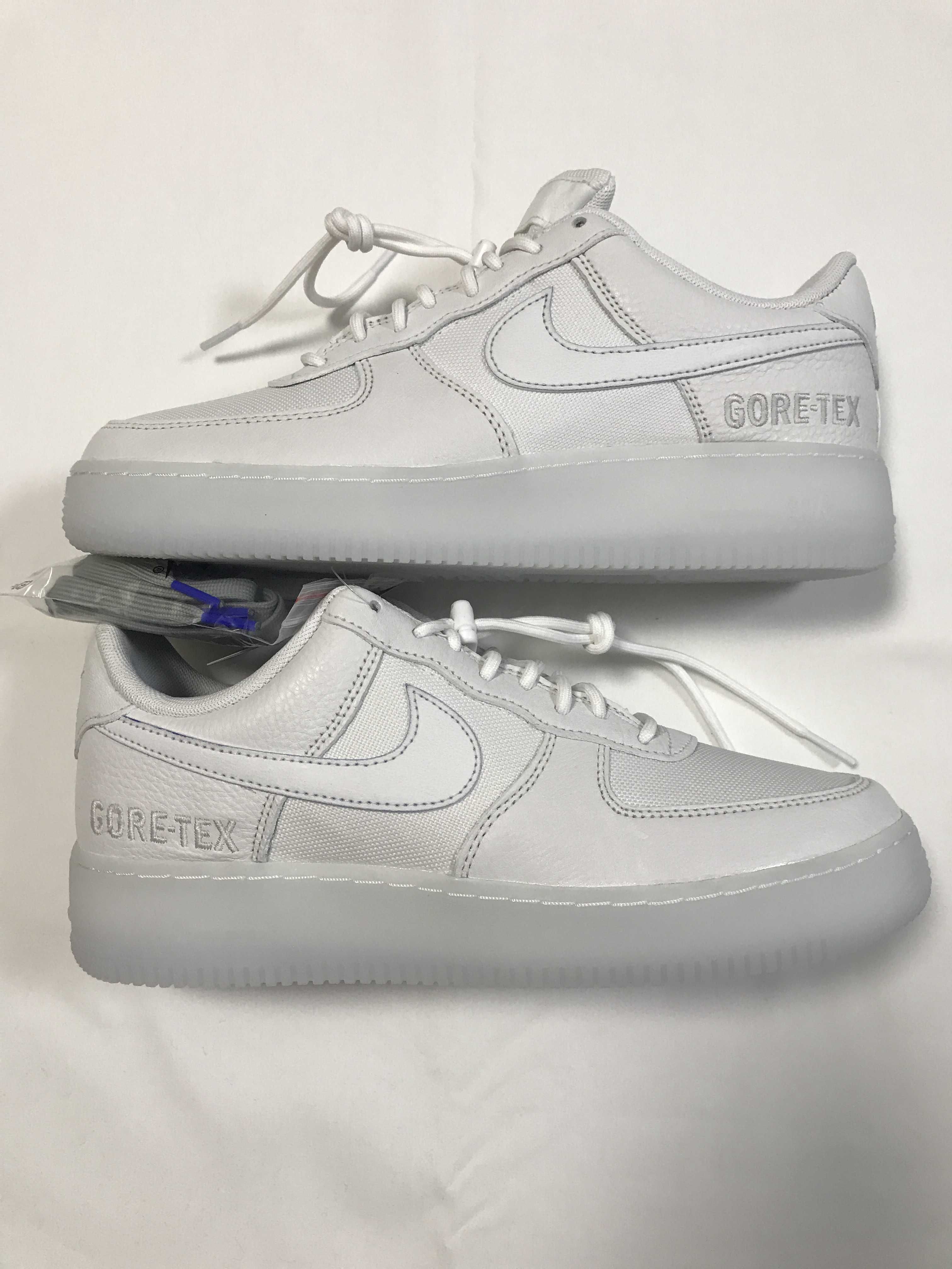 Nike Air Force 1 Low GORE-TEX Summer Shower "White"