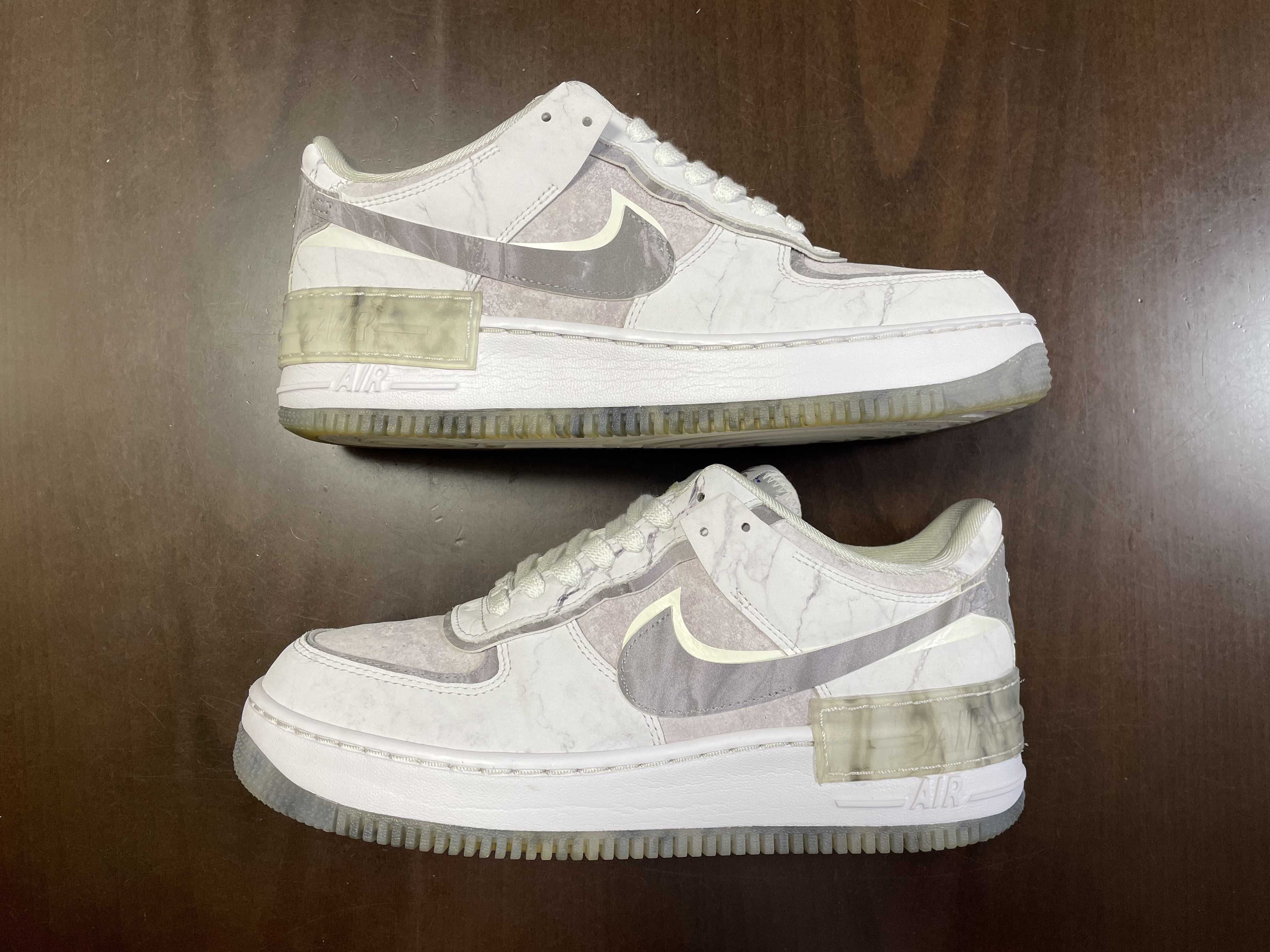 Nike Women's Air Force 1 Low Shadow "Made You Look"