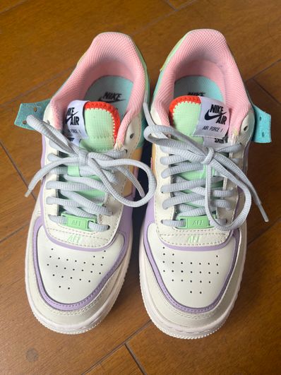 Nike WMNS Air Force 1 Shadow
