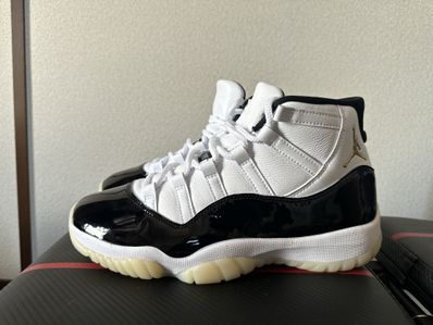 Nike Air Jordan 11 Retro "Gratitude"