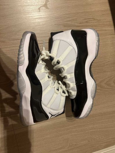 Nike Air Jordan 11 Retro "Concord" (2018)