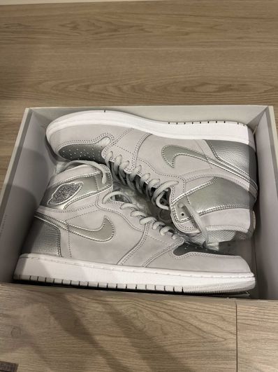 Nike Air Jordan 1 High OG "CO JP/TOKYO"(ブリーフケースなし)