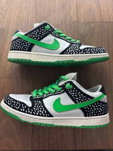 Nike SB Dunk Low "Loon"