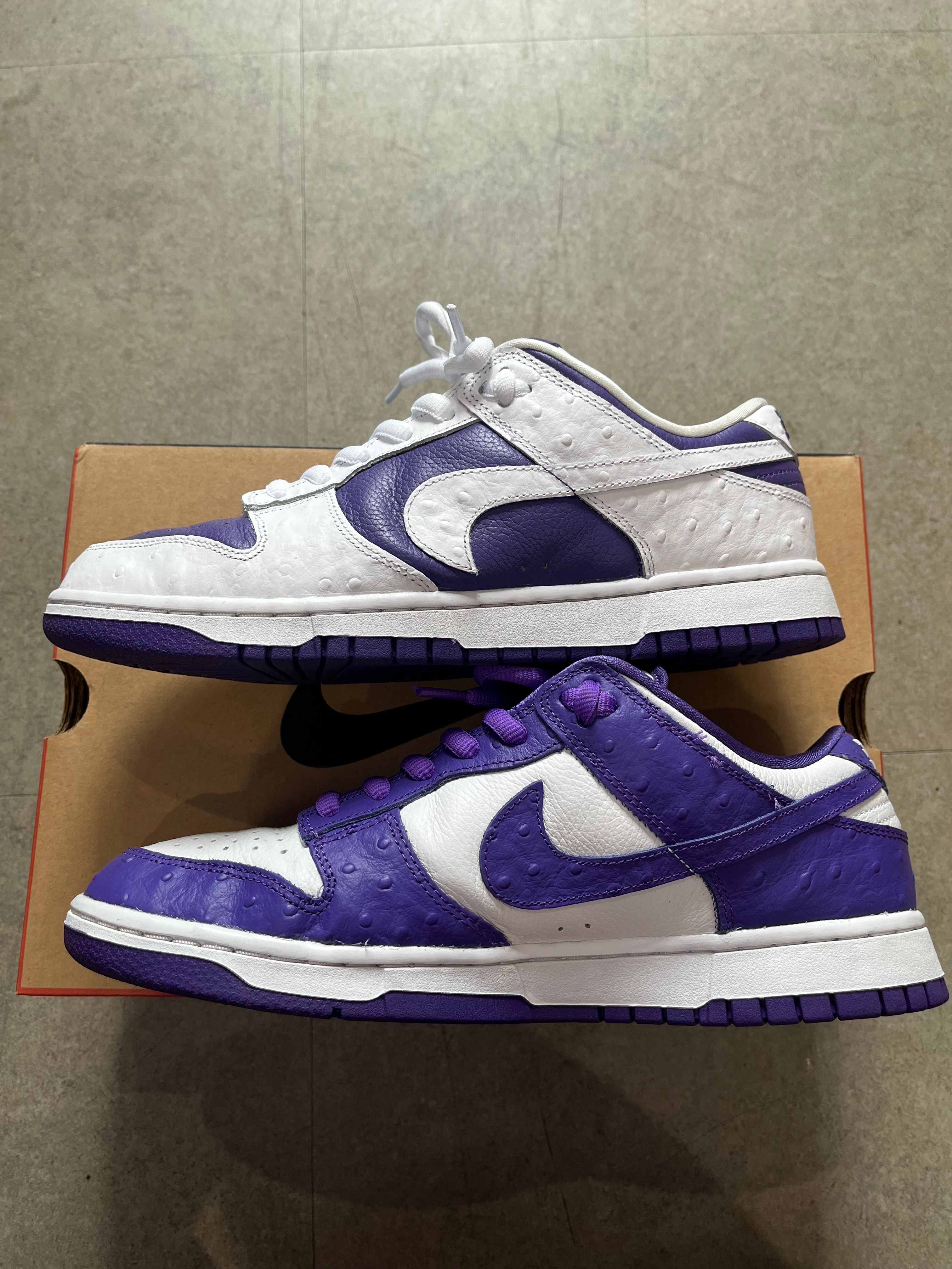 Nike Women's Dunk Low "Made You Look"