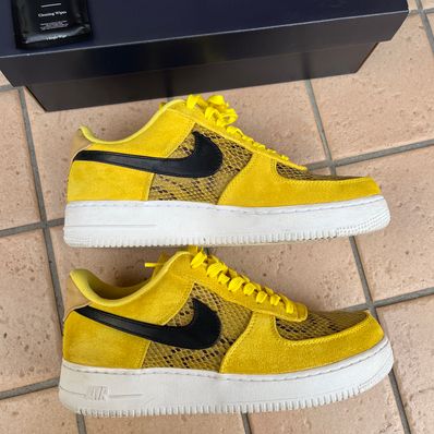 Nike Air Force 1 Low '07