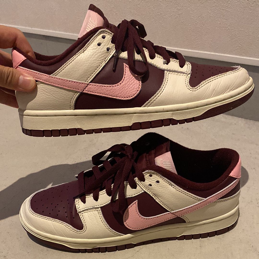 Nike Dunk Low "Valentine’s Day" (2023)