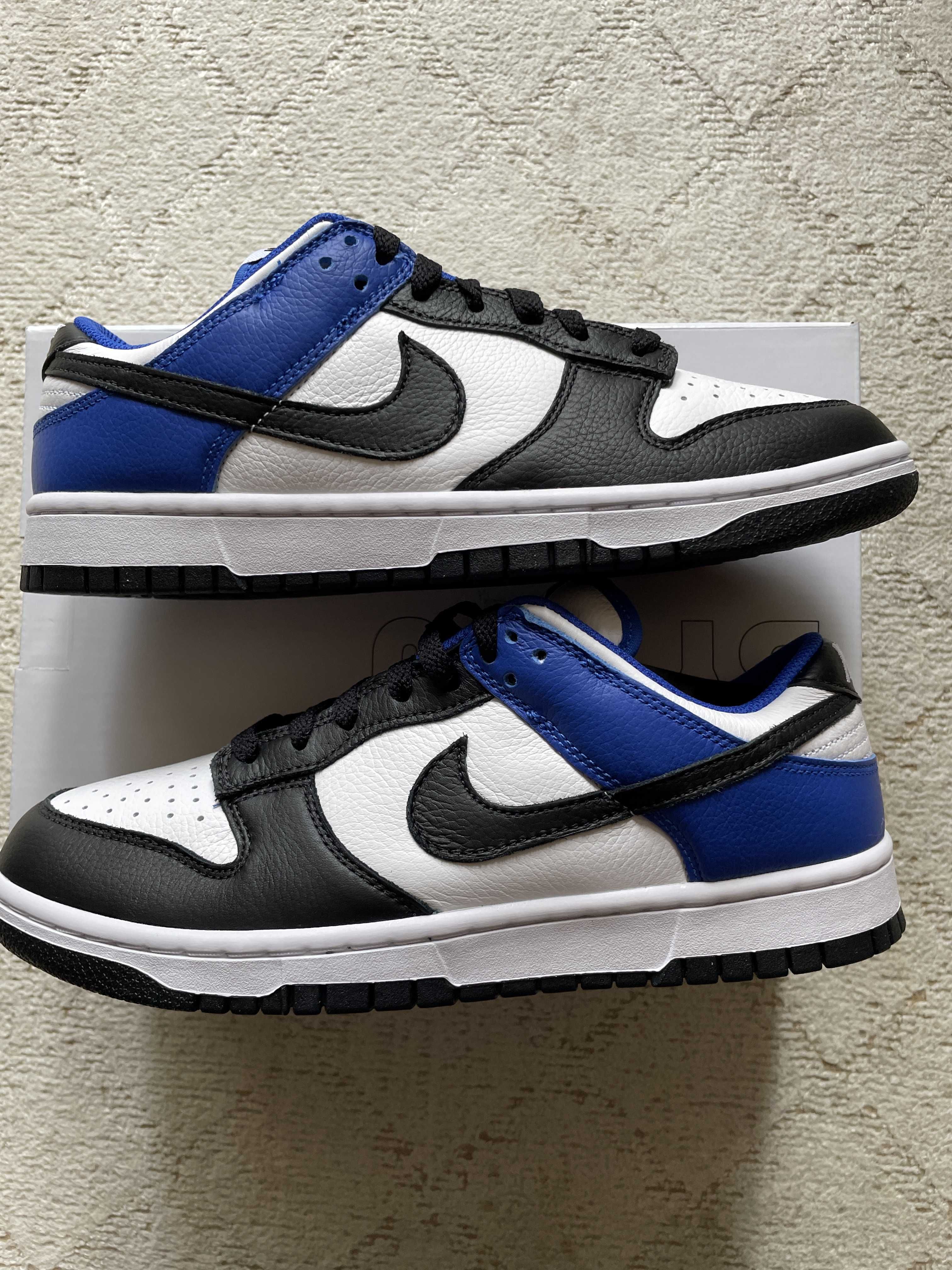 Nike Dunk Low By You & Unlocked By You (NIKEiD)