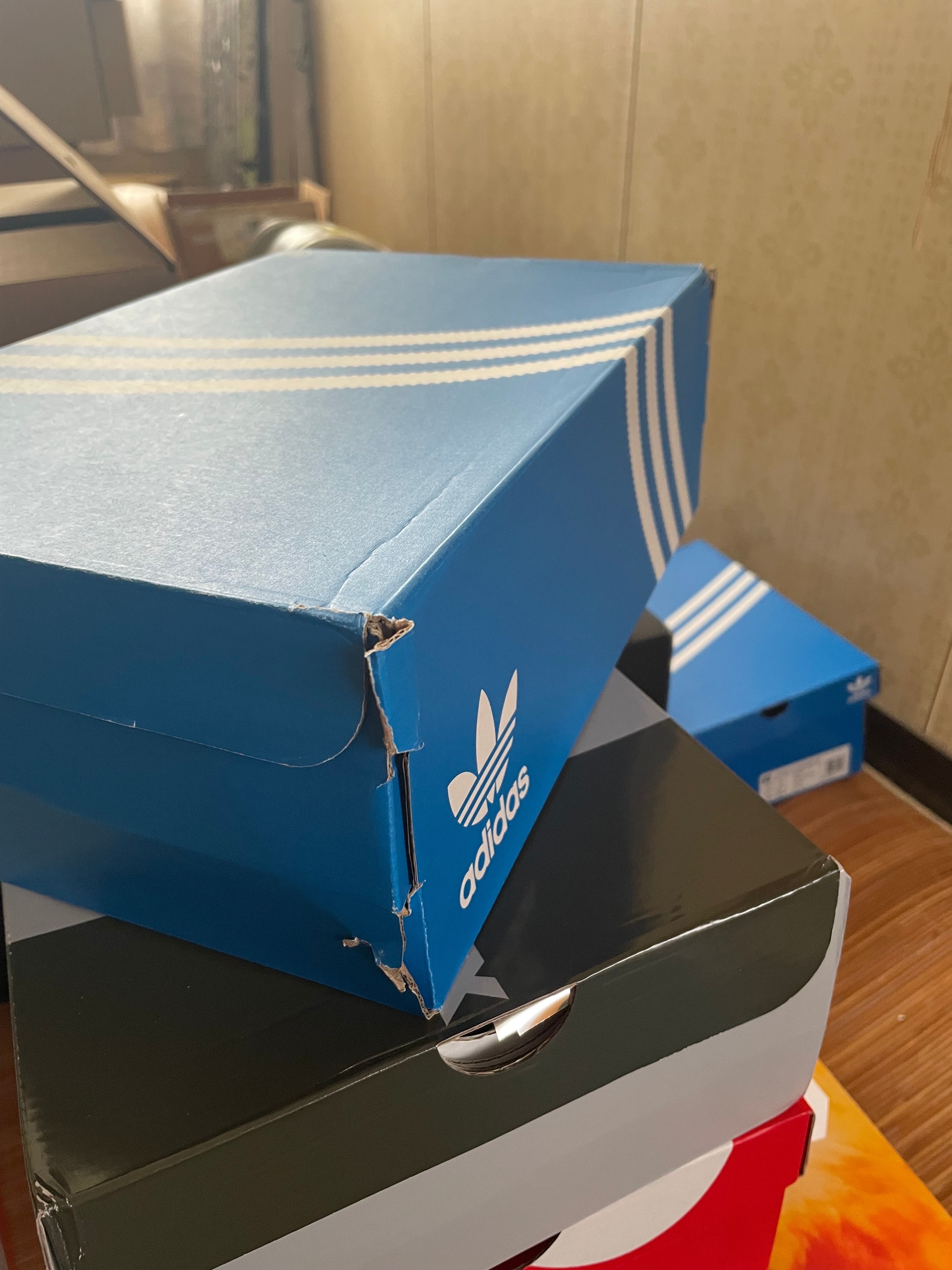 CLOT × adidas Superstar "Core Black/Footwear White"