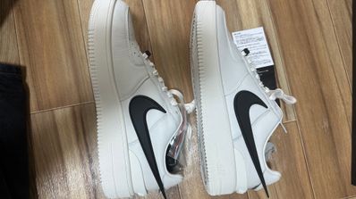 AMBUSH × Nike Air Force 1 Low "Phantom"