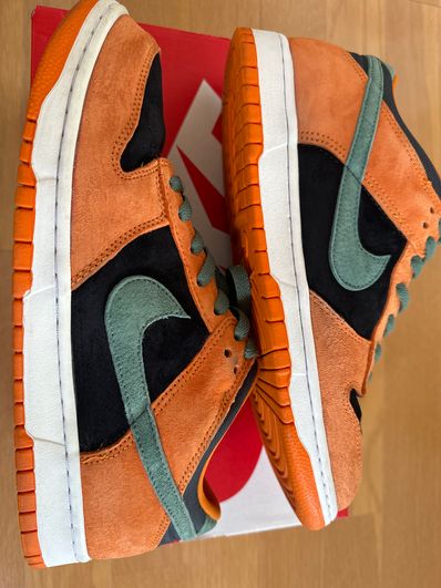 Nike Dunk Low SP "Ceramic/Ugly Duckling Pack"