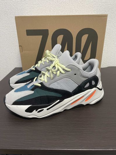 adidas YEEZY Boost 700 "Wave Runner"