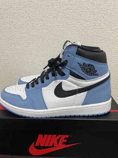 Nike Air Jordan 1 High OG "University Blue"