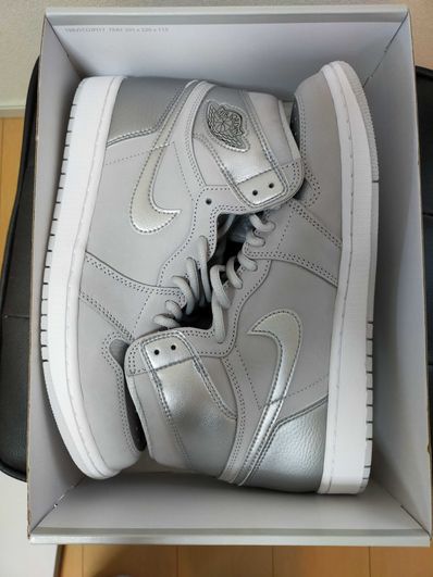 Nike Air Jordan 1 Retro High OG "CO.JP/TOKYO" (Standard Box)