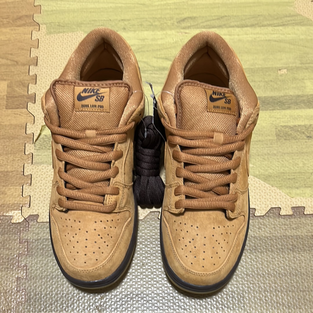 Nike SB Dunk Low Pro 