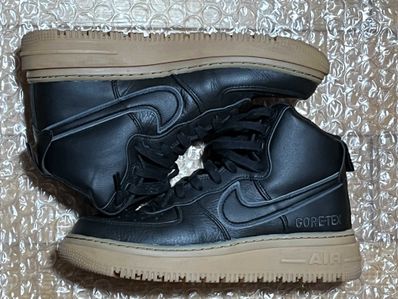 Nike Air Force 1 High Gore-Tex Boot "Anthracite"