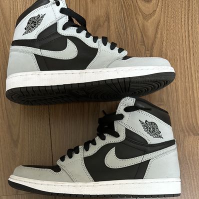 Nike Air Jordan 1 High OG "Shadow 2.0"