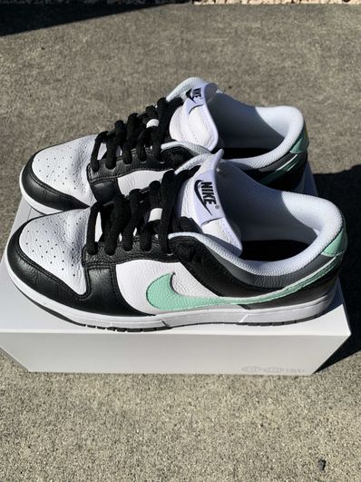 Nike Dunk Low By You & Unlocked By You (NIKEiD)