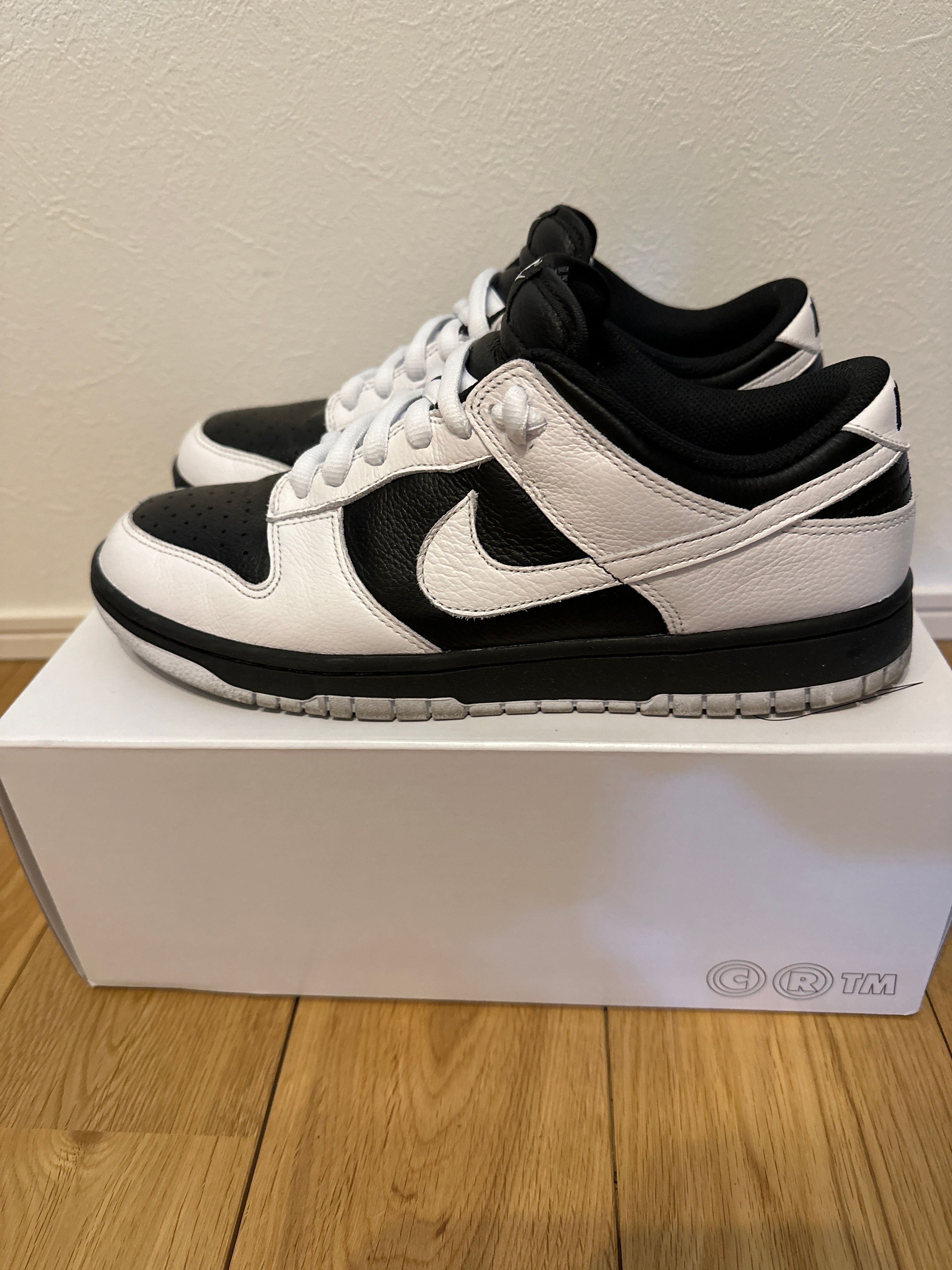 Nike Dunk Low By You & Unlocked By You (NIKEiD)