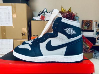 Nike Air Jordan 1 High 85 "Georgetown"