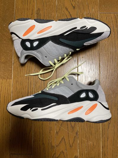 adidas YEEZY Boost 700 "Wave Runner"