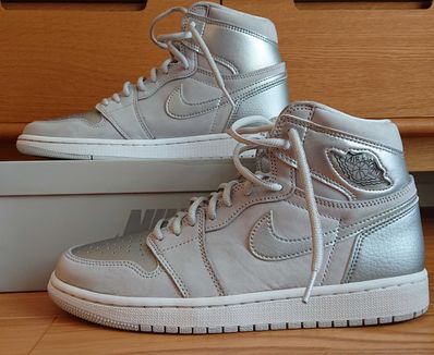 Nike Air Jordan 1 Retro High OG "CO.JP/TOKYO" (Standard Box)