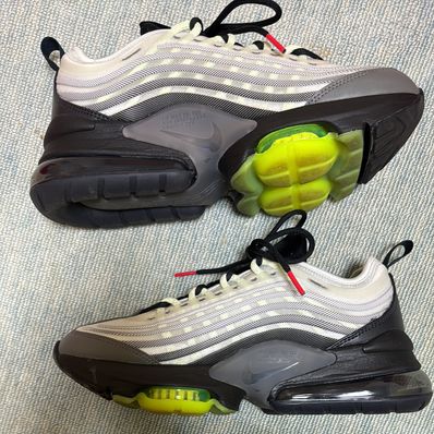 Nike Air Max ZM950 "Vast Grey" Japan Exclusive