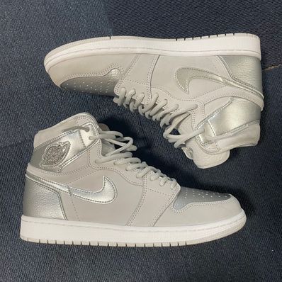 Nike Air Jordan 1 Retro High OG "CO.JP/TOKYO" (Standard Box)