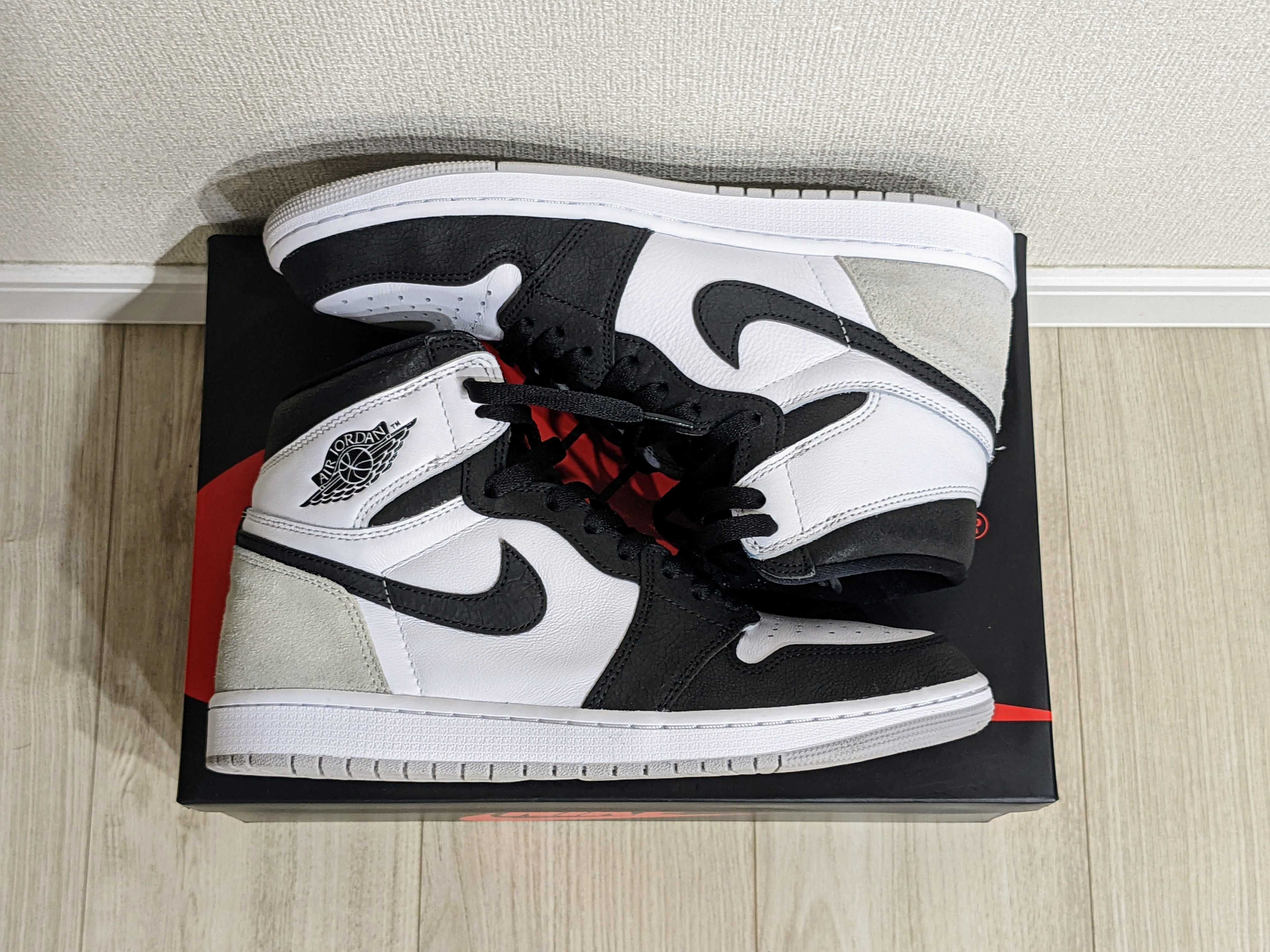 Nike Air Jordan 1 High OG "Bleached Coral"