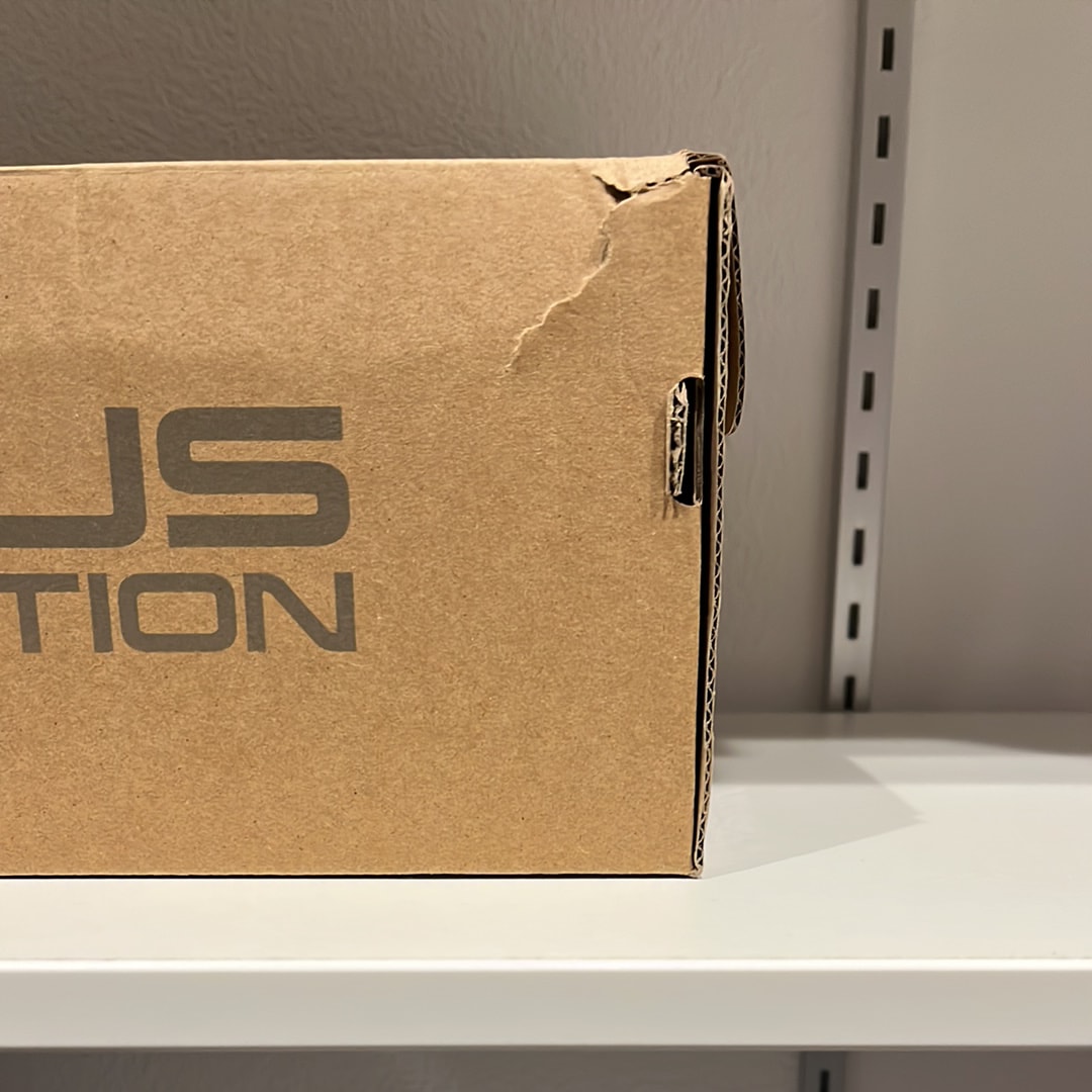 Travis Scott × Nike Air Max 1 "CACT.US Gold"