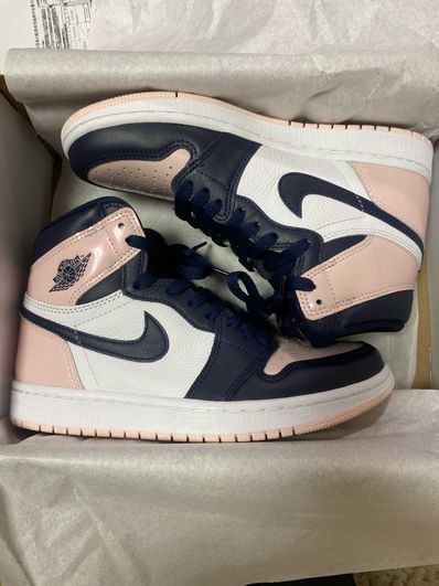 Nike Women's Air Jordan 1 High OG SE "Atmosphere"