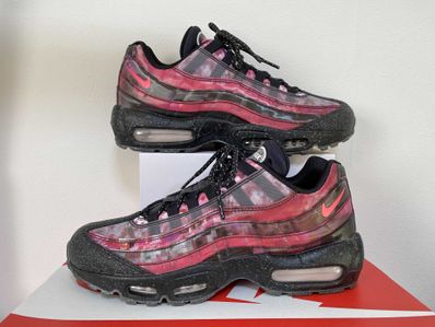 Nike Air Max 95 "Cherry Blossom"