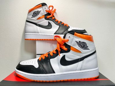 Nike Air Jordan 1 Retro High OG "Electro Orange"