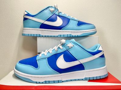 Nike Dunk Low Retro QS "Argon" (2022)