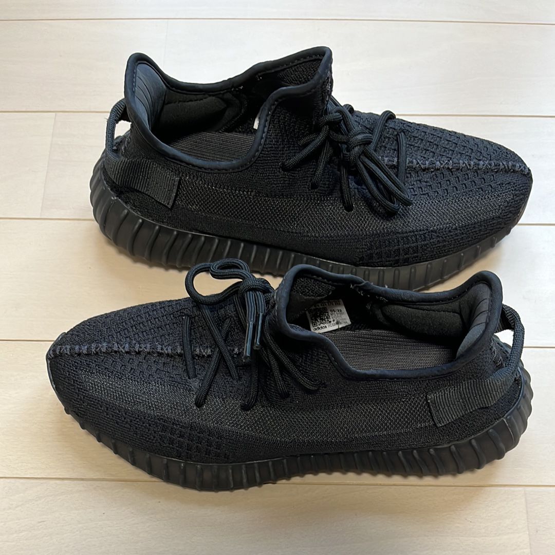 adidas YEEZY Boost 350V2 "Onyx"