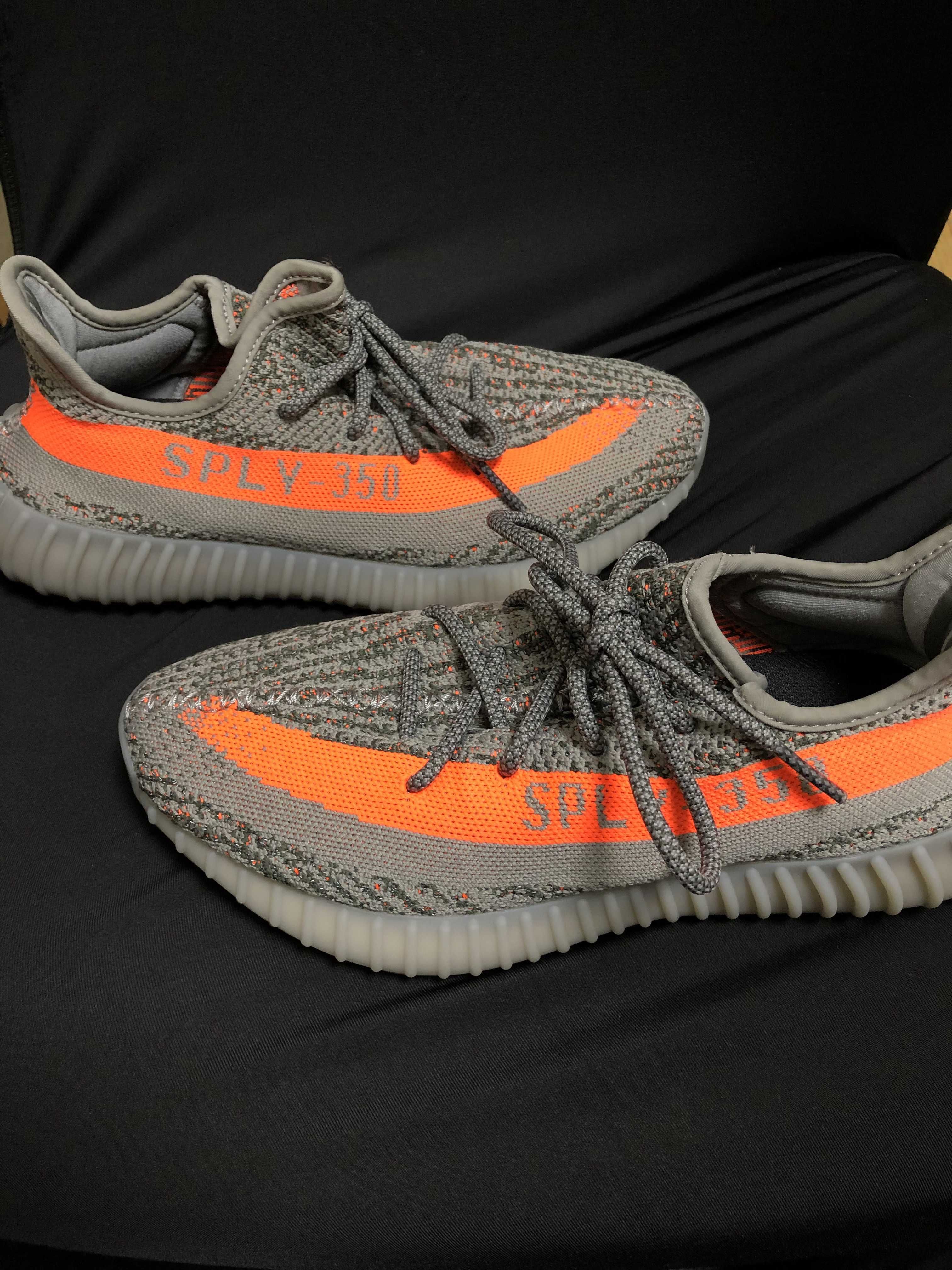 adidas YEEZY Boost 350 V2 "Beluga Reflective"