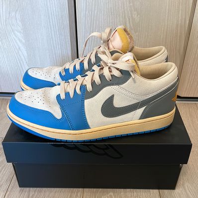 Nike Air Jordan 1 Low "Tokyo 96"