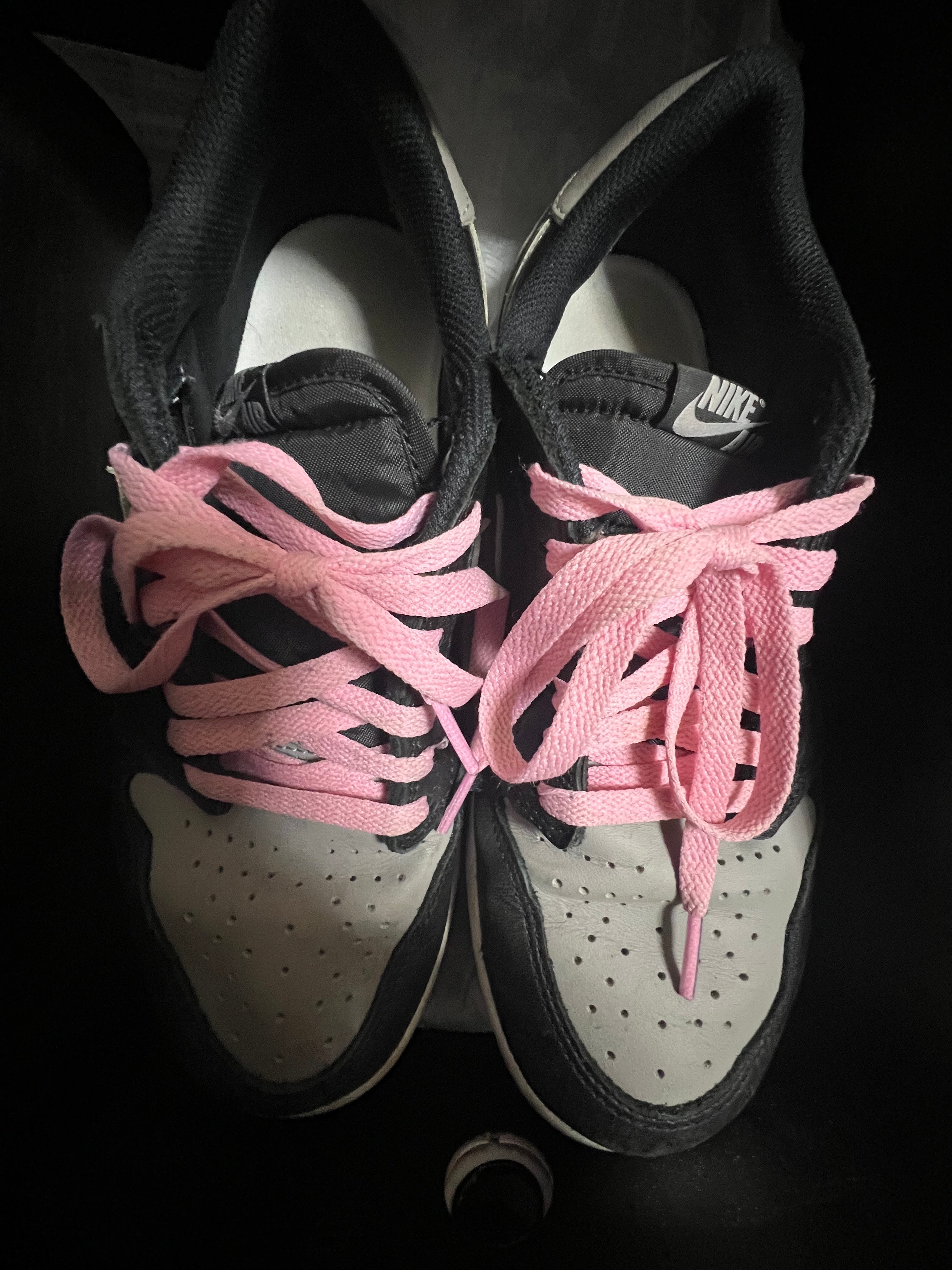 Nike Air Jordan 1 Retro Low OG "Shadow"