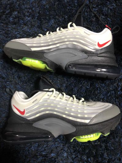 Nike Air Max ZM950 "Vast Grey" Japan Exclusive