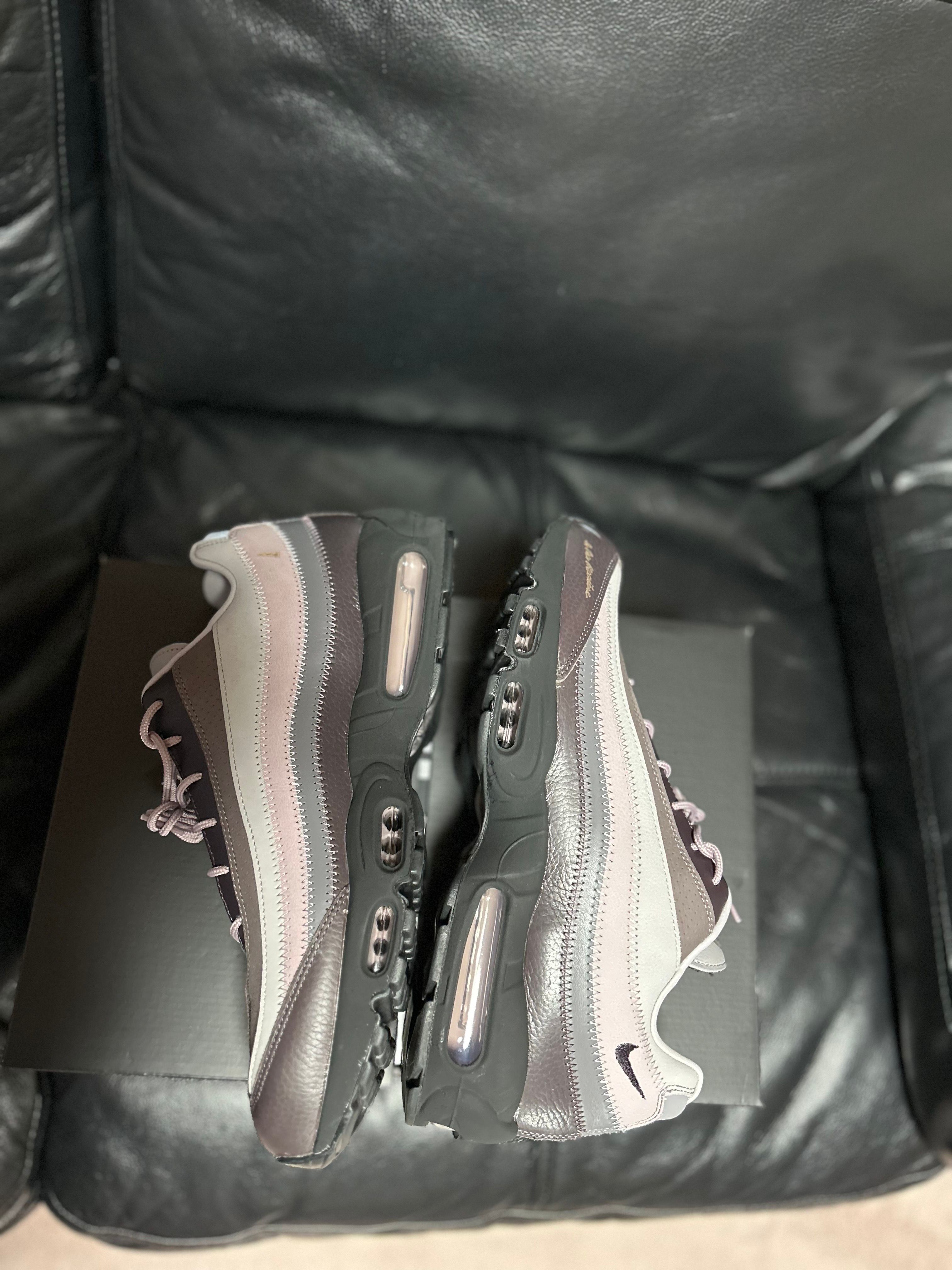 A Ma Maniere × Nike Air Max 95 SP "While You Were Sleeping/WYWS"