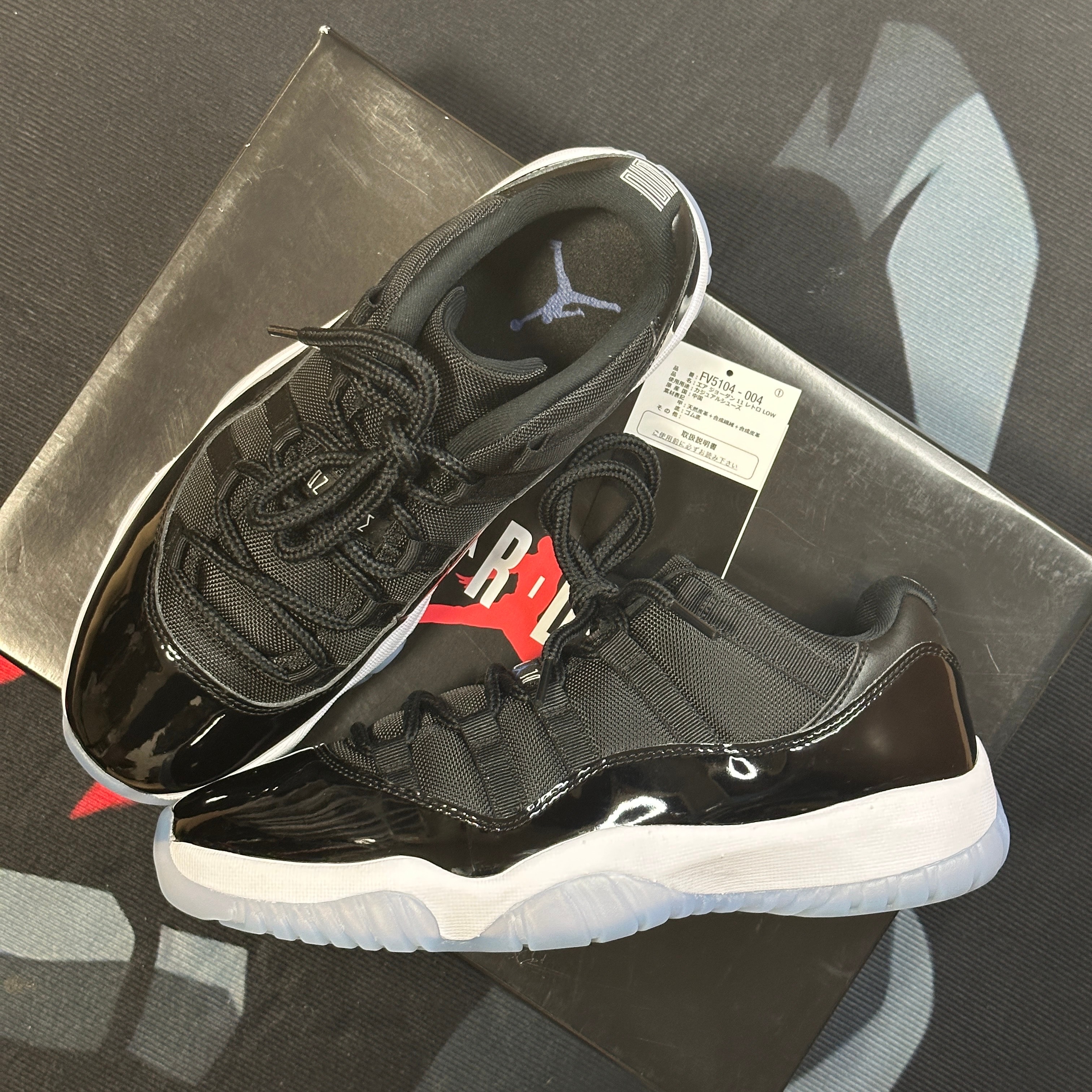 エアジョーダン11(AJ11) 人気の新作/中古通販【スニーカーダンク】