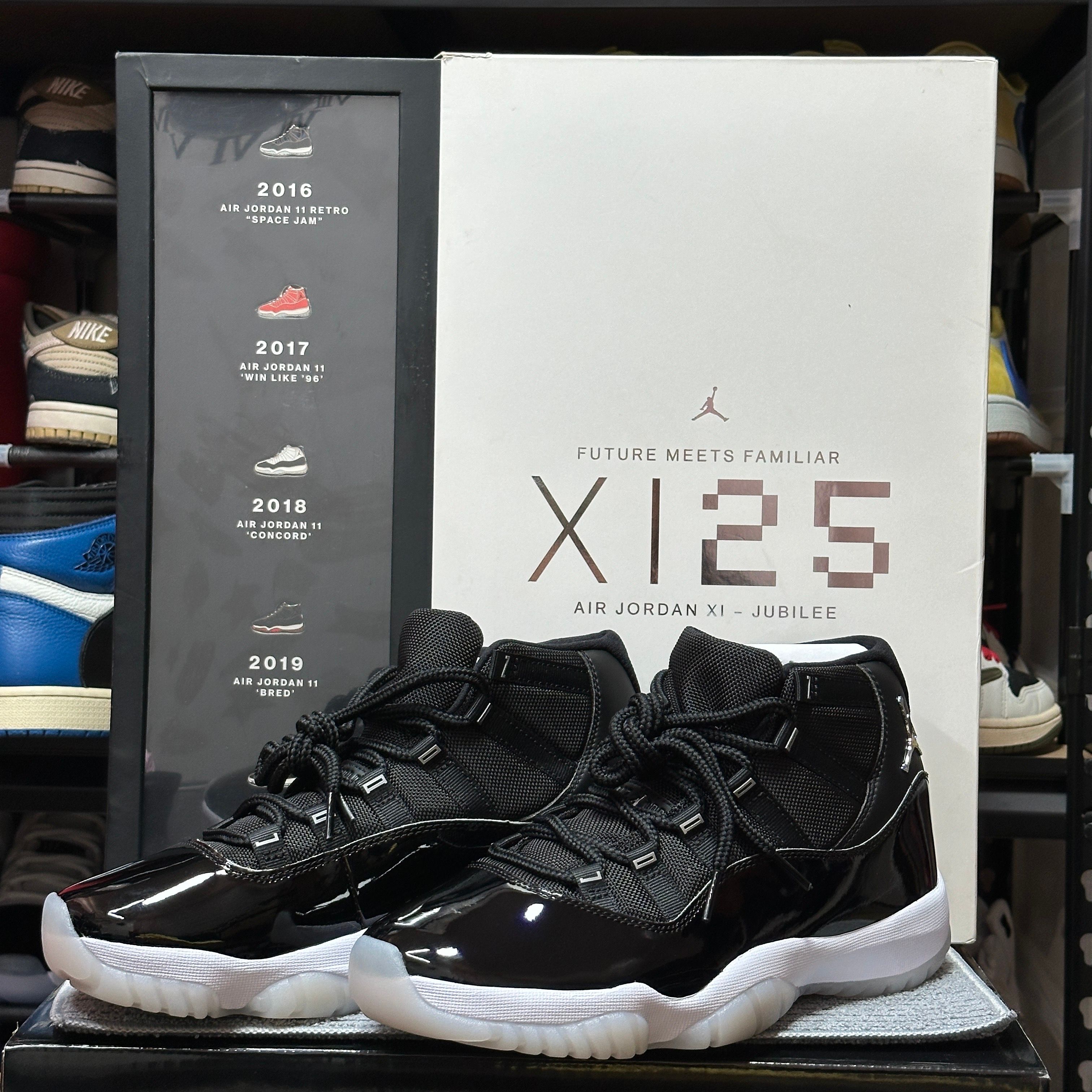 エアジョーダン11(AJ11) 人気の新作/中古通販【スニーカーダンク】