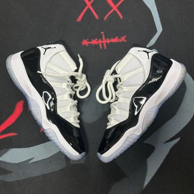 Nike Air Jordan 11 Retro "Concord" (2018)
