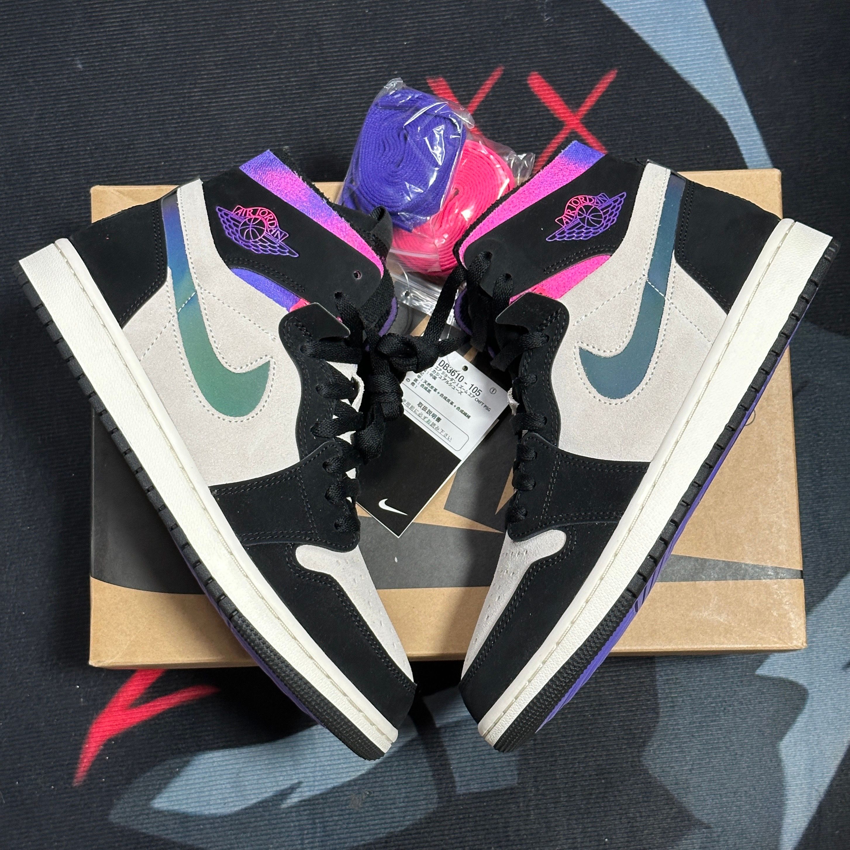 AJ1 high Black white 28スニダン鑑定書付き　正規品 2/15発売｜Nike Air Jordan 1 High '85 