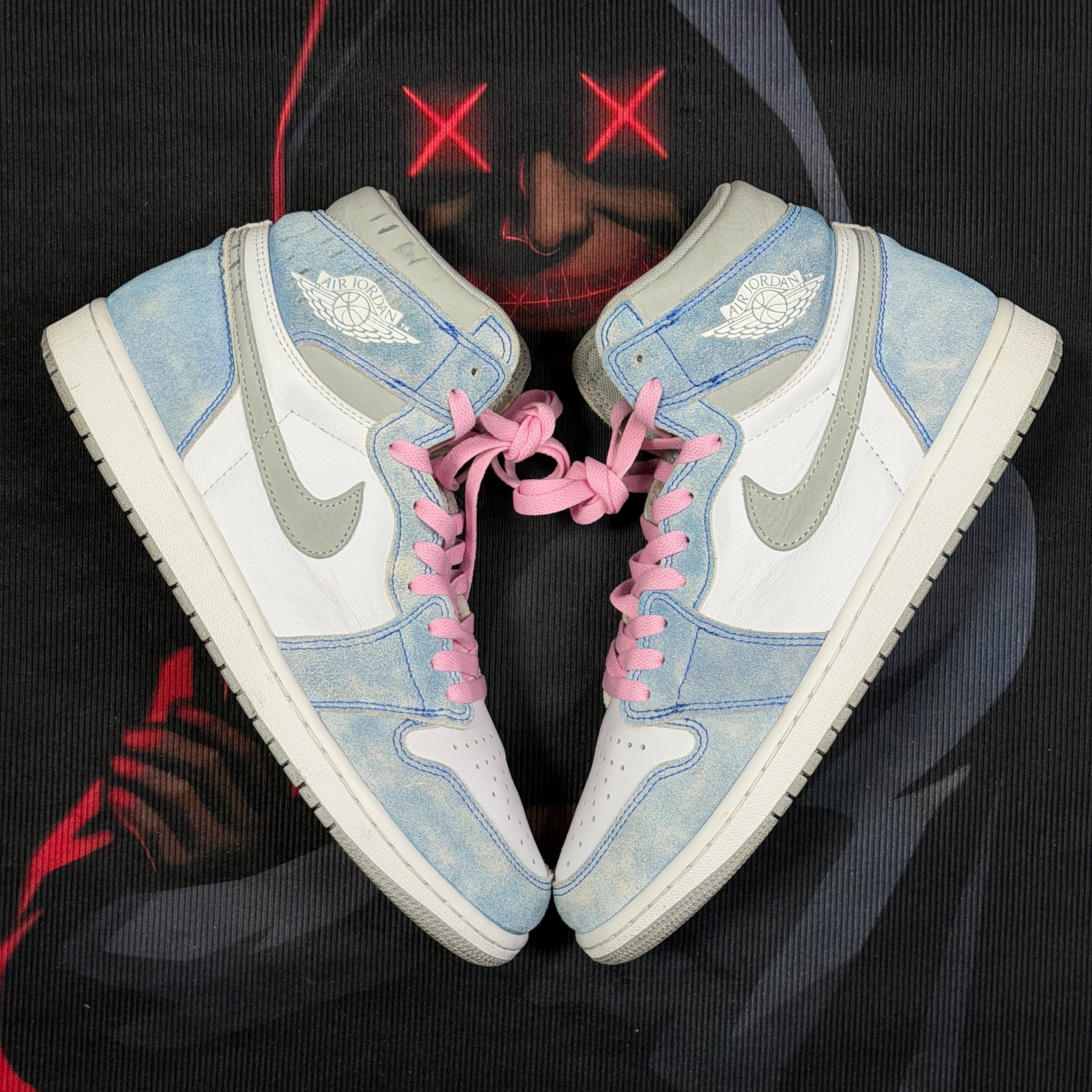 Nike Air Jordan 1 High OG 